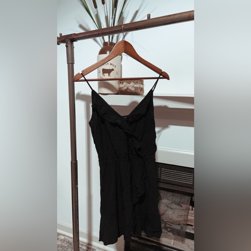 Loft Dress